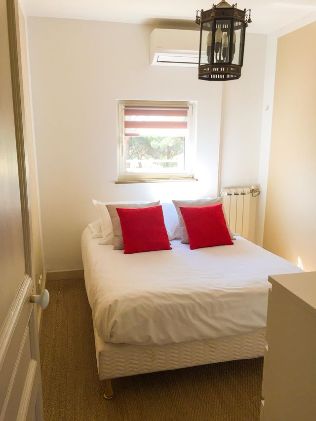 maison à vendre - 8 pièces - 263.0 m2 - CAVALAIRE SUR MER - 83 - PROVENCE-ALPES-COTE-D-AZUR - Century 21 Bianchi Transactions