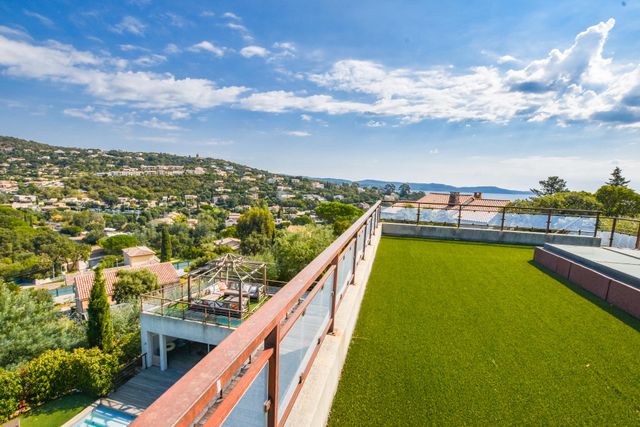 maison - CAVALAIRE SUR MER - 83