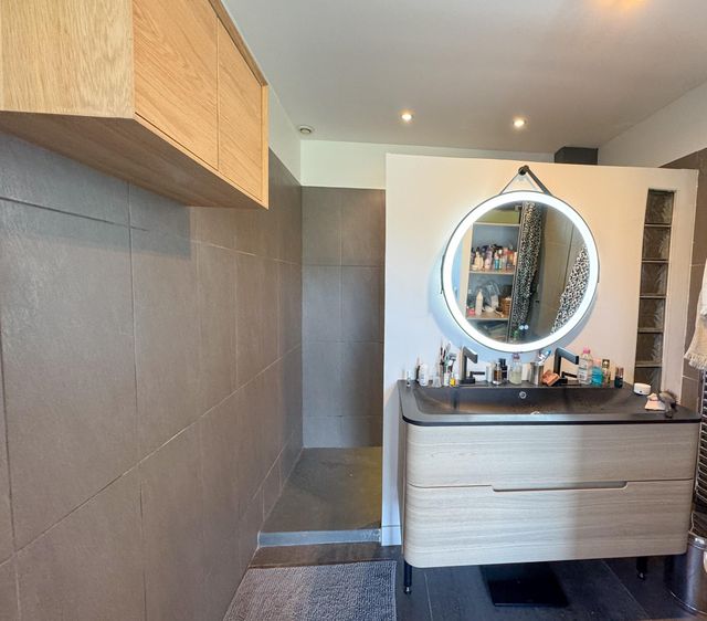 Afficher la photo en grand maison à vendre - 7 pièces - 220.0 m2 - CAVALAIRE SUR MER - 83 - PROVENCE-ALPES-COTE-D-AZUR - Century 21 Bianchi Transactions