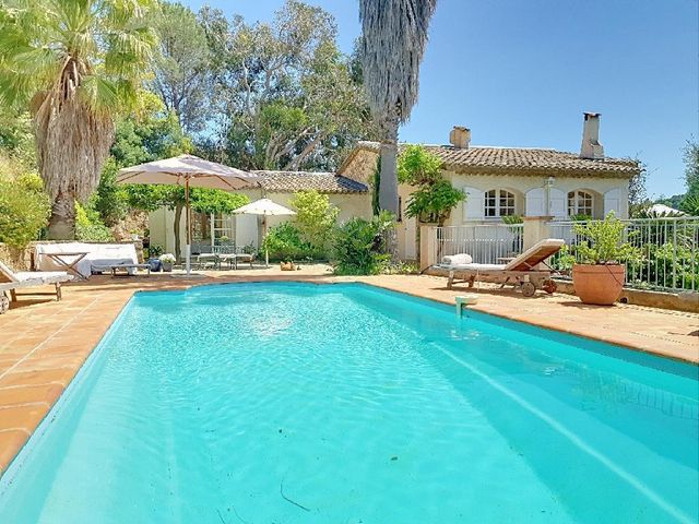 maison - CAVALAIRE SUR MER - 83