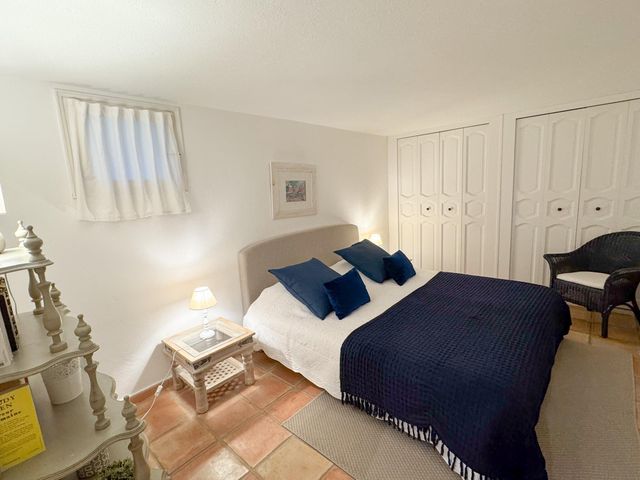 maison à vendre - 6 pièces - 170.0 m2 - CAVALAIRE SUR MER - 83 - PROVENCE-ALPES-COTE-D-AZUR - Century 21 Bianchi Transactions