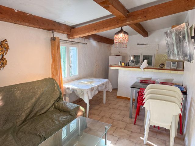 maison à vendre - 4 pièces - 105.0 m2 - CAVALAIRE SUR MER - 83 - PROVENCE-ALPES-COTE-D-AZUR - Century 21 Bianchi Transactions