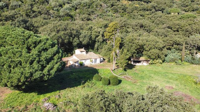 maison à vendre - 4 pièces - 105.0 m2 - CAVALAIRE SUR MER - 83 - PROVENCE-ALPES-COTE-D-AZUR - Century 21 Bianchi Transactions