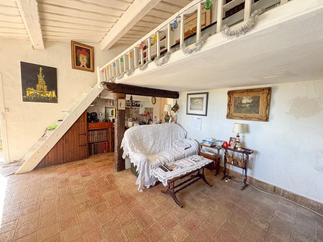 maison à vendre - 4 pièces - 105.0 m2 - CAVALAIRE SUR MER - 83 - PROVENCE-ALPES-COTE-D-AZUR - Century 21 Bianchi Transactions