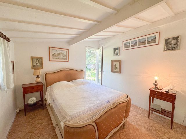 maison à vendre - 4 pièces - 105.0 m2 - CAVALAIRE SUR MER - 83 - PROVENCE-ALPES-COTE-D-AZUR - Century 21 Bianchi Transactions