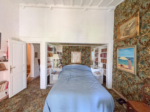 maison à vendre - 4 pièces - 105.0 m2 - CAVALAIRE SUR MER - 83 - PROVENCE-ALPES-COTE-D-AZUR - Century 21 Bianchi Transactions