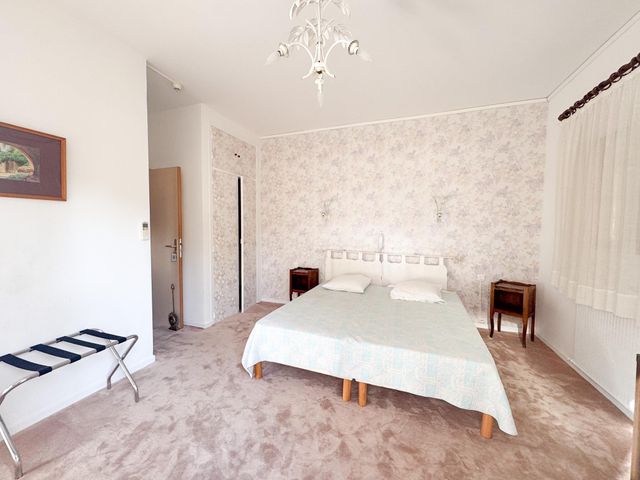 maison à vendre - 8 pièces - 367.0 m2 - CAVALAIRE SUR MER - 83 - PROVENCE-ALPES-COTE-D-AZUR - Century 21 Bianchi Transactions