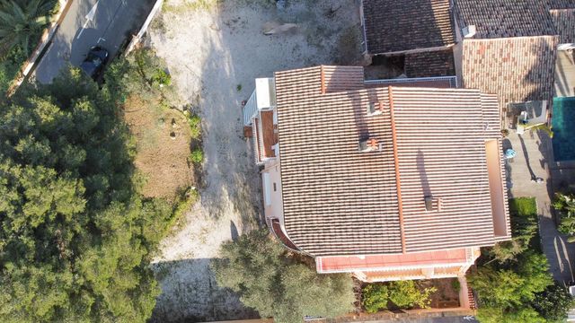 maison à vendre - 8 pièces - 367.0 m2 - CAVALAIRE SUR MER - 83 - PROVENCE-ALPES-COTE-D-AZUR - Century 21 Bianchi Transactions