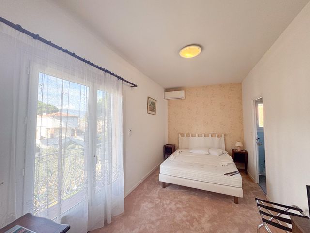 maison à vendre - 8 pièces - 367.0 m2 - CAVALAIRE SUR MER - 83 - PROVENCE-ALPES-COTE-D-AZUR - Century 21 Bianchi Transactions