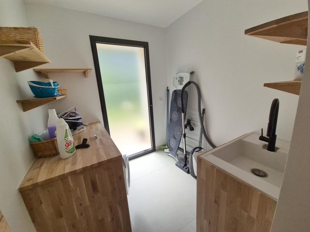 maison à vendre - 9 pièces - 350.0 m2 - LA CROIX VALMER - 83 - PROVENCE-ALPES-COTE-D-AZUR - Century 21 Bianchi Transactions