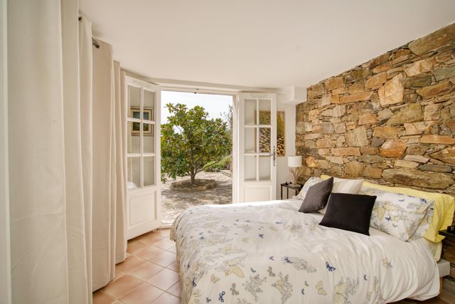 maison à vendre - 6 pièces - 183.0 m2 - LA CROIX VALMER - 83 - PROVENCE-ALPES-COTE-D-AZUR - Century 21 Bianchi Transactions