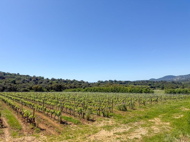 maison à vendre - 6 pièces - 183.0 m2 - LA CROIX VALMER - 83 - PROVENCE-ALPES-COTE-D-AZUR - Century 21 Bianchi Transactions