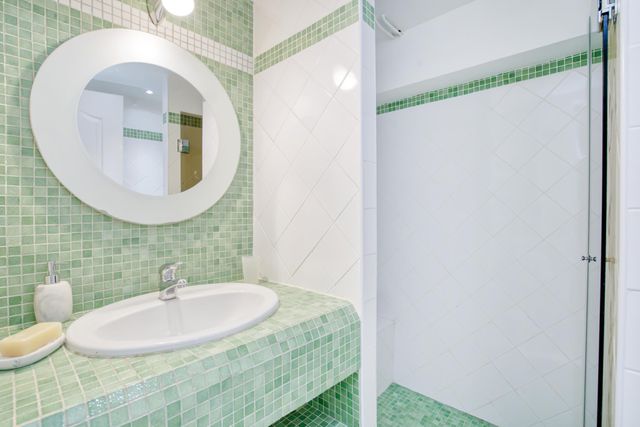 maison à vendre - 6 pièces - 183.0 m2 - LA CROIX VALMER - 83 - PROVENCE-ALPES-COTE-D-AZUR - Century 21 Bianchi Transactions