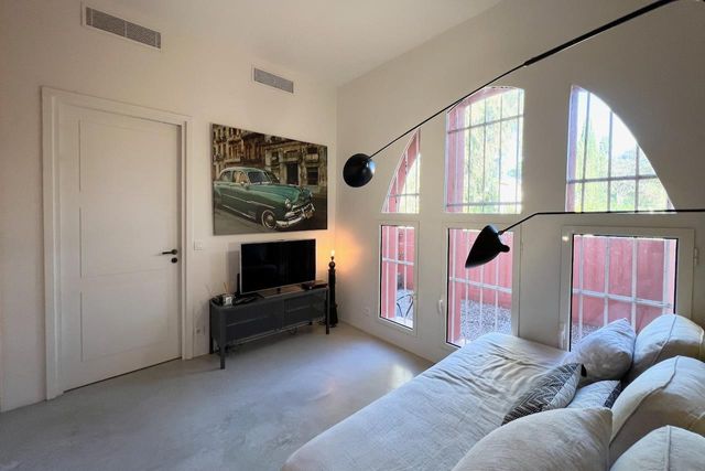 maison à vendre - 7 pièces - 177.0 m2 - GRIMAUD - 83 - PROVENCE-ALPES-COTE-D-AZUR - Century 21 Bianchi Transactions