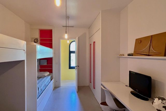 maison à vendre - 7 pièces - 177.0 m2 - GRIMAUD - 83 - PROVENCE-ALPES-COTE-D-AZUR - Century 21 Bianchi Transactions