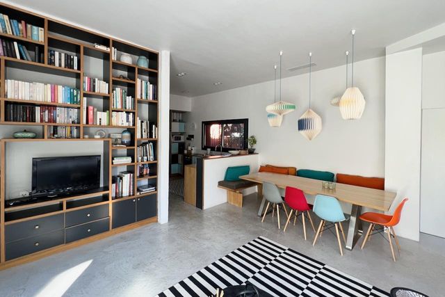 maison à vendre - 7 pièces - 177.0 m2 - GRIMAUD - 83 - PROVENCE-ALPES-COTE-D-AZUR - Century 21 Bianchi Transactions