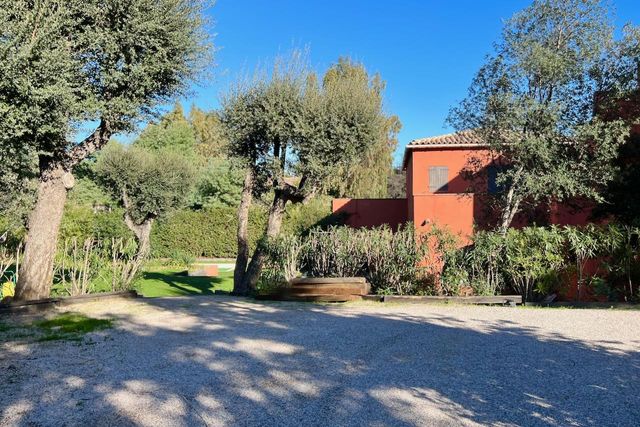 Maison à vendre GRIMAUD