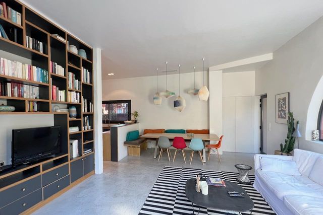 maison à vendre - 7 pièces - 177.0 m2 - GRIMAUD - 83 - PROVENCE-ALPES-COTE-D-AZUR - Century 21 Bianchi Transactions