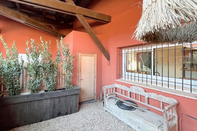 maison à vendre - 7 pièces - 177.0 m2 - GRIMAUD - 83 - PROVENCE-ALPES-COTE-D-AZUR - Century 21 Bianchi Transactions