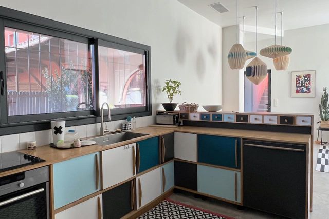 maison à vendre - 7 pièces - 177.0 m2 - GRIMAUD - 83 - PROVENCE-ALPES-COTE-D-AZUR - Century 21 Bianchi Transactions