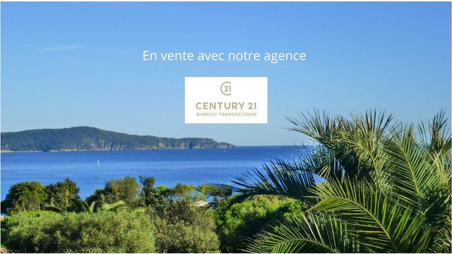 maison - CAVALAIRE SUR MER - 83