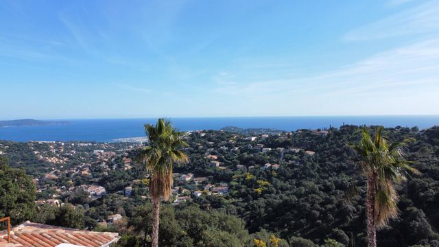 maison - CAVALAIRE SUR MER - 83