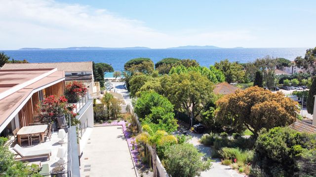 Appartement T4 à vendre LE LAVANDOU