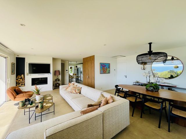 maison à vendre - 7 pièces - 190.0 m2 - LA CROIX VALMER - 83 - PROVENCE-ALPES-COTE-D-AZUR - Century 21 Bianchi Transactions