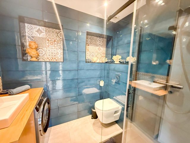 maison à vendre - 7 pièces - 190.0 m2 - LA CROIX VALMER - 83 - PROVENCE-ALPES-COTE-D-AZUR - Century 21 Bianchi Transactions