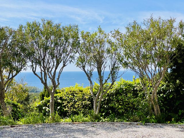 maison à vendre - 7 pièces - 190.0 m2 - LA CROIX VALMER - 83 - PROVENCE-ALPES-COTE-D-AZUR - Century 21 Bianchi Transactions