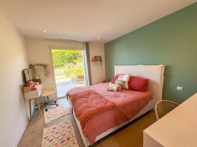 maison à vendre - 7 pièces - 190.0 m2 - LA CROIX VALMER - 83 - PROVENCE-ALPES-COTE-D-AZUR - Century 21 Bianchi Transactions