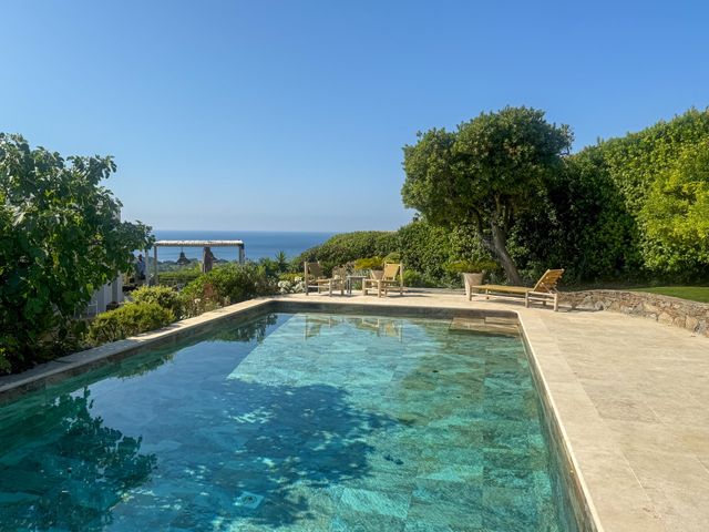 maison à vendre - 7 pièces - 190.0 m2 - LA CROIX VALMER - 83 - PROVENCE-ALPES-COTE-D-AZUR - Century 21 Bianchi Transactions