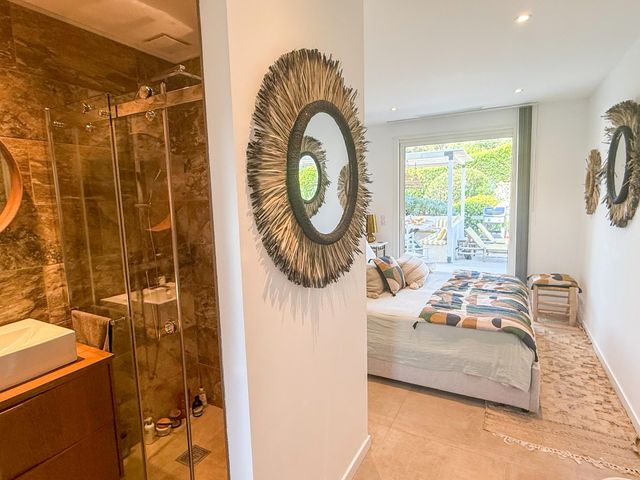 maison à vendre - 7 pièces - 190.0 m2 - LA CROIX VALMER - 83 - PROVENCE-ALPES-COTE-D-AZUR - Century 21 Bianchi Transactions