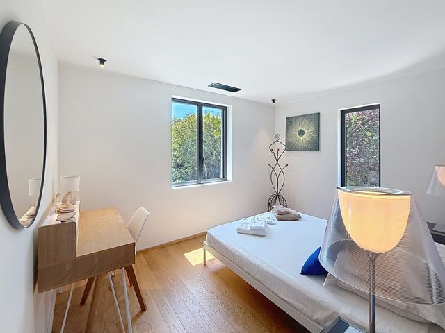 maison à vendre - 5 pièces - 140.0 m2 - LA CROIX VALMER - 83 - PROVENCE-ALPES-COTE-D-AZUR - Century 21 Bianchi Transactions