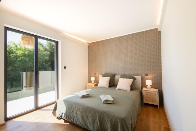 maison à vendre - 5 pièces - 140.0 m2 - LA CROIX VALMER - 83 - PROVENCE-ALPES-COTE-D-AZUR - Century 21 Bianchi Transactions