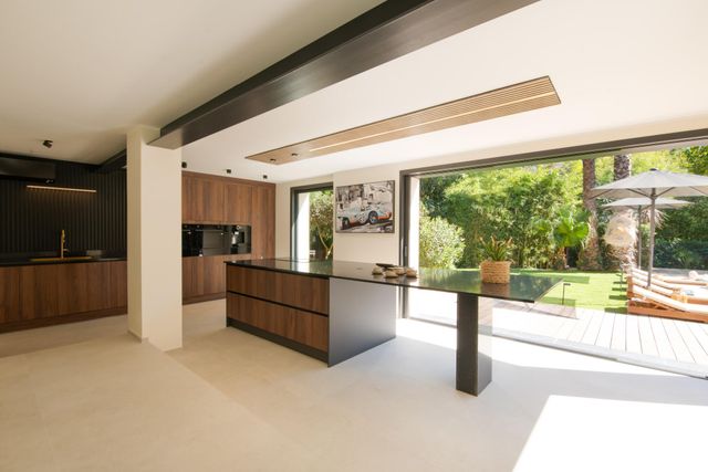 maison à vendre - 5 pièces - 140.0 m2 - LA CROIX VALMER - 83 - PROVENCE-ALPES-COTE-D-AZUR - Century 21 Bianchi Transactions