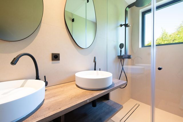 maison à vendre - 5 pièces - 140.0 m2 - LA CROIX VALMER - 83 - PROVENCE-ALPES-COTE-D-AZUR - Century 21 Bianchi Transactions