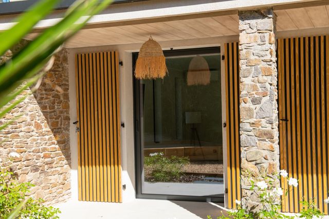 maison à vendre - 5 pièces - 140.0 m2 - LA CROIX VALMER - 83 - PROVENCE-ALPES-COTE-D-AZUR - Century 21 Bianchi Transactions