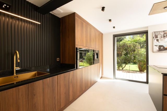 maison à vendre - 5 pièces - 140.0 m2 - LA CROIX VALMER - 83 - PROVENCE-ALPES-COTE-D-AZUR - Century 21 Bianchi Transactions