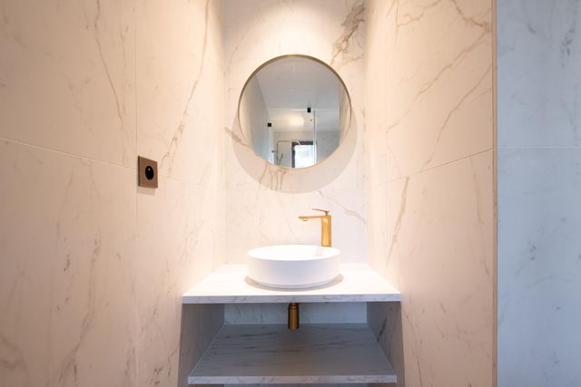 maison à vendre - 5 pièces - 140.0 m2 - LA CROIX VALMER - 83 - PROVENCE-ALPES-COTE-D-AZUR - Century 21 Bianchi Transactions