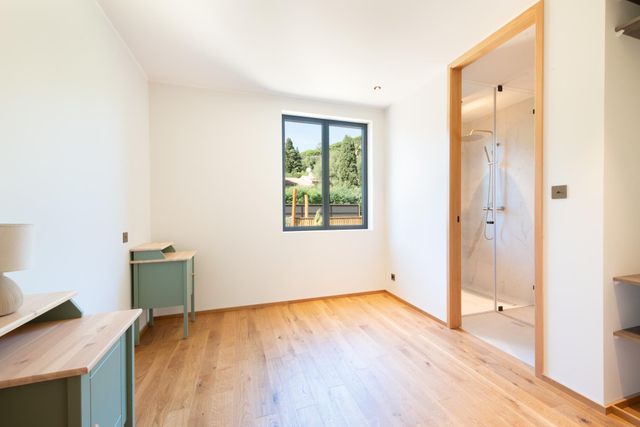 maison à vendre - 5 pièces - 140.0 m2 - LA CROIX VALMER - 83 - PROVENCE-ALPES-COTE-D-AZUR - Century 21 Bianchi Transactions