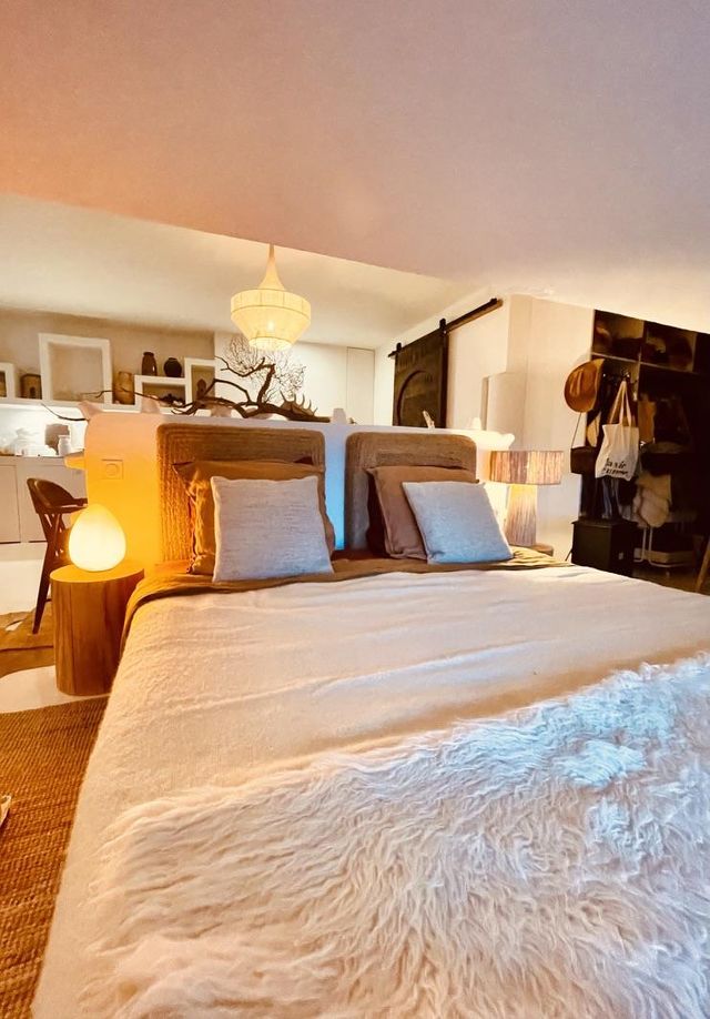 maison à vendre - 7 pièces - 215.0 m2 - CAVALAIRE SUR MER - 83 - PROVENCE-ALPES-COTE-D-AZUR - Century 21 Bianchi Transactions