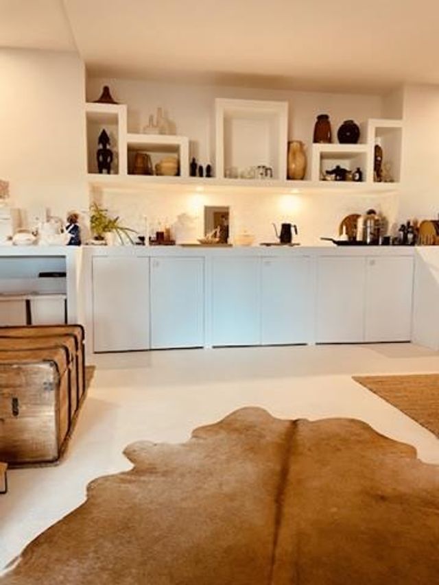 maison à vendre - 7 pièces - 215.0 m2 - CAVALAIRE SUR MER - 83 - PROVENCE-ALPES-COTE-D-AZUR - Century 21 Bianchi Transactions