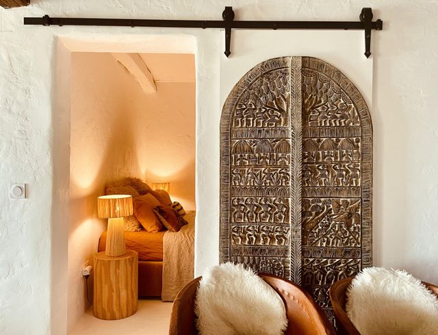 maison à vendre - 7 pièces - 215.0 m2 - CAVALAIRE SUR MER - 83 - PROVENCE-ALPES-COTE-D-AZUR - Century 21 Bianchi Transactions