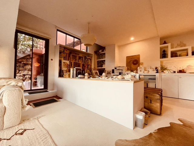 maison à vendre - 7 pièces - 215.0 m2 - CAVALAIRE SUR MER - 83 - PROVENCE-ALPES-COTE-D-AZUR - Century 21 Bianchi Transactions