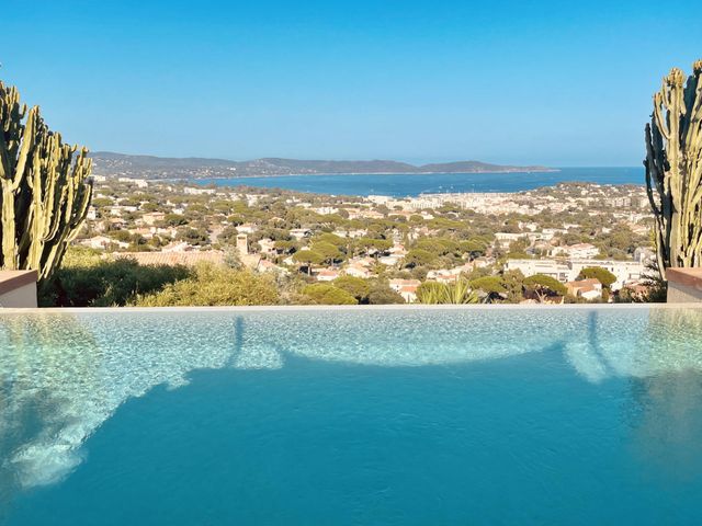 maison - CAVALAIRE SUR MER - 83