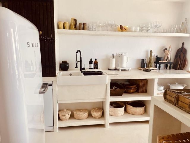 maison à vendre - 7 pièces - 215.0 m2 - CAVALAIRE SUR MER - 83 - PROVENCE-ALPES-COTE-D-AZUR - Century 21 Bianchi Transactions