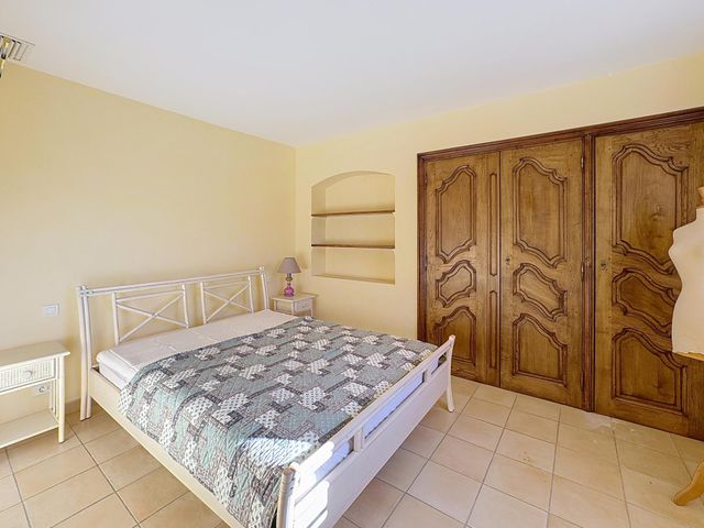 maison à vendre - 6 pièces - 200.0 m2 - CAVALAIRE SUR MER - 83 - PROVENCE-ALPES-COTE-D-AZUR - Century 21 Bianchi Transactions