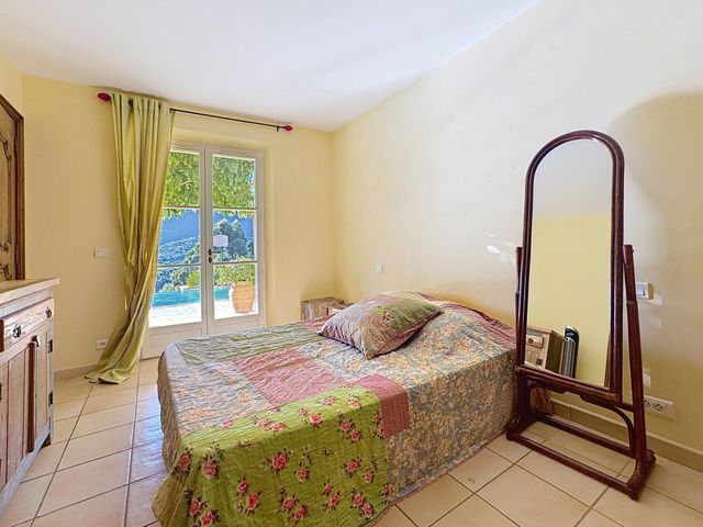 maison à vendre - 6 pièces - 200.0 m2 - CAVALAIRE SUR MER - 83 - PROVENCE-ALPES-COTE-D-AZUR - Century 21 Bianchi Transactions