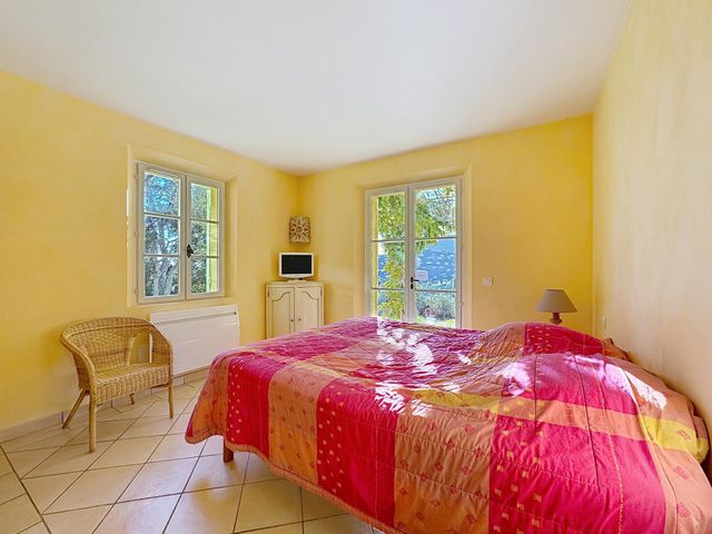 maison à vendre - 6 pièces - 200.0 m2 - CAVALAIRE SUR MER - 83 - PROVENCE-ALPES-COTE-D-AZUR - Century 21 Bianchi Transactions